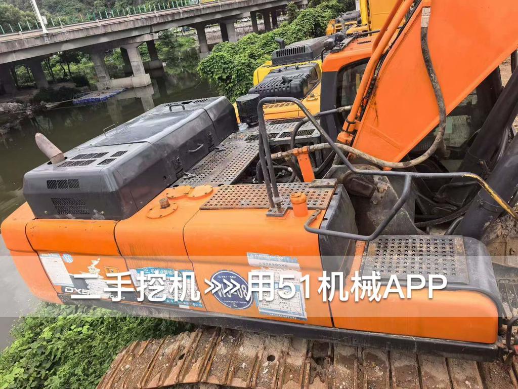 51机械